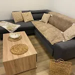 Carpe Diem T4 Centre Climatise Garage Renove Apartment *