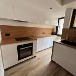 Carpe Diem T4 Centre Climatise Garage Renove Apartment *