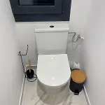 Carpe Diem T4 Centre Climatise Garage Renove Apartment