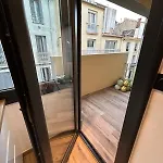 Carpe Diem T4 Centre Climatise Garage Renove Apartment