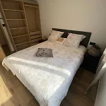 Apartment Carpe Diem T4 Centre Climatise Garage Renove Beziers