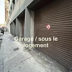 Carpe Diem T4 Centre Climatise Garage Renove Apartment Beziers