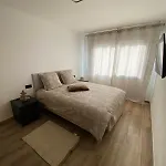 Carpe Diem T4 Centre Climatise Garage Renove Apartment