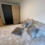 Carpe Diem T4 Centre Climatise Garage Renove Apartment