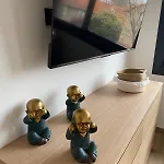 Carpe Diem T4 Centre Climatise Garage Renove