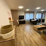 Apartment Carpe Diem T4 Centre Climatise Garage Renove Beziers