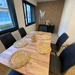 Carpe Diem T4 Centre Climatise Garage Renove