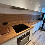 Apartment Carpe Diem T4 Centre Climatise Garage Renove *