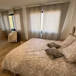 Carpe Diem T4 Centre Climatise Garage Renove Apartment