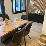 Carpe Diem T4 Centre Climatise Garage Renove Beziers