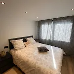 Carpe Diem T4 Centre Climatise Garage Renove Beziers