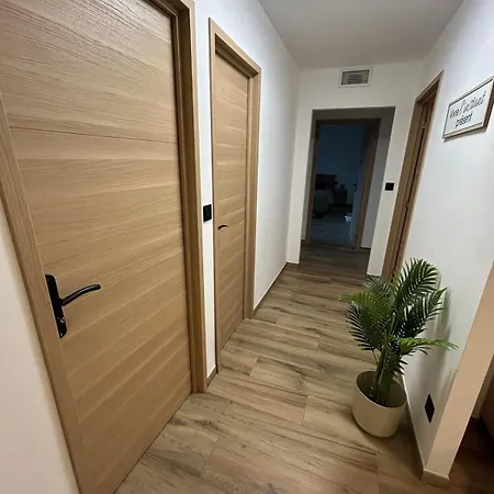 Carpe Diem T4 Centre Climatise Garage Renove Apartmán *