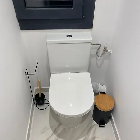 Carpe Diem T4 Centre Climatise Garage Renove Apartmán