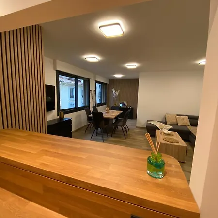 Carpe Diem T4 Centre Climatise Garage Renove *