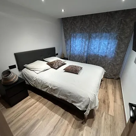 Carpe Diem T4 Centre Climatise Garage Renove Apartmán *