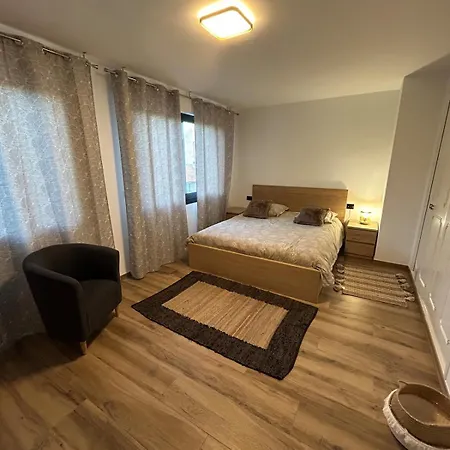 Carpe Diem T4 Centre Climatise Garage Renove