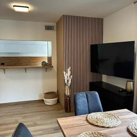 Carpe Diem T4 Centre Climatise Garage Renove * Béziers