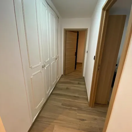 Carpe Diem T4 Centre Climatise Garage Renove Apartmán Béziers