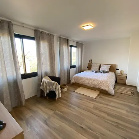 Carpe Diem T4 Centre Climatise Garage Renove *