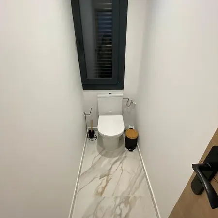 Carpe Diem T4 Centre Climatise Garage Renove * Béziers