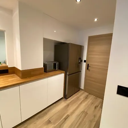 Carpe Diem T4 Centre Climatise Garage Renove Apartmán Béziers