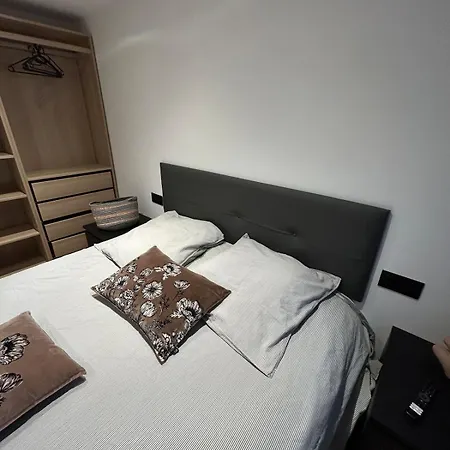 Carpe Diem T4 Centre Climatise Garage Renove Apartmán Béziers