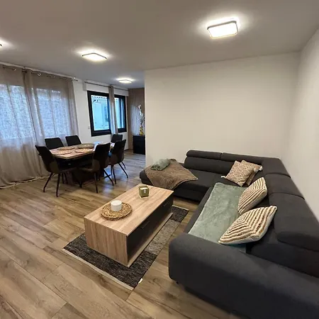 Carpe Diem T4 Centre Climatise Garage Renove