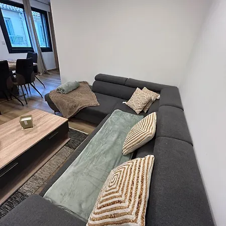 Carpe Diem T4 Centre Climatise Garage Renove *