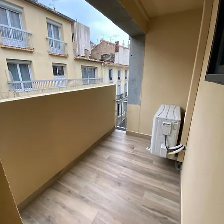 Carpe Diem T4 Centre Climatise Garage Renove