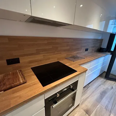 Apartmán Carpe Diem T4 Centre Climatise Garage Renove *