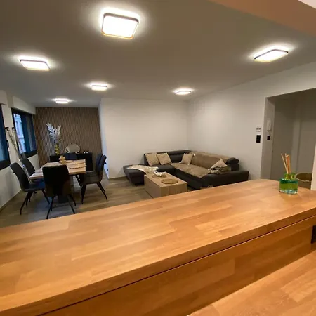 Carpe Diem T4 Centre Climatise Garage Renove *