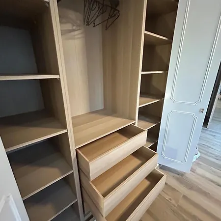 Apartmán Carpe Diem T4 Centre Climatise Garage Renove