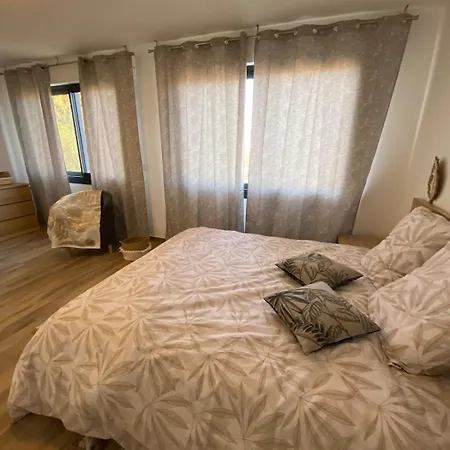 Carpe Diem T4 Centre Climatise Garage Renove Apartmán