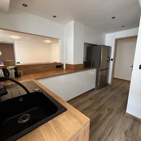 Carpe Diem T4 Centre Climatise Garage Renove