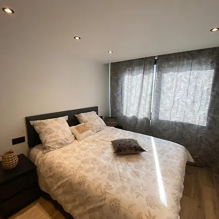 Carpe Diem T4 Centre Climatise Garage Renove Béziers