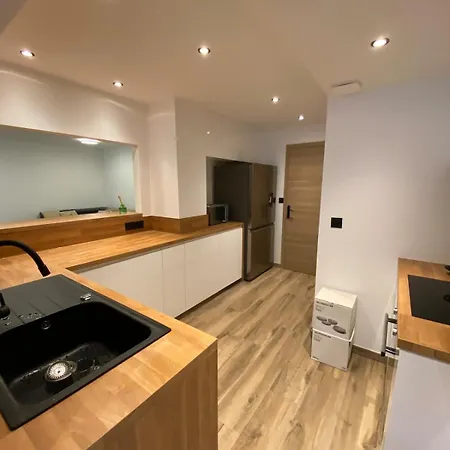 Carpe Diem T4 Centre Climatise Garage Renove * Béziers