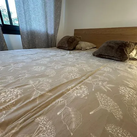 Carpe Diem T4 Centre Climatise Garage Renove Apartmán *