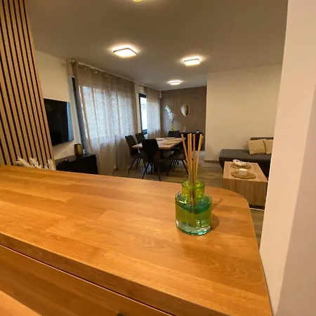 Carpe Diem T4 Centre Climatise Garage Renove *