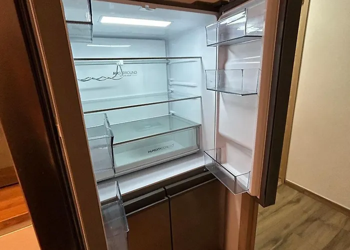 アパート Carpe Diem T4 Centre Climatise Garage Renove *