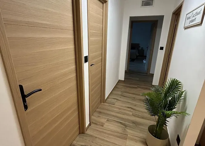 Carpe Diem T4 Centre Climatise Garage Renove アパート *