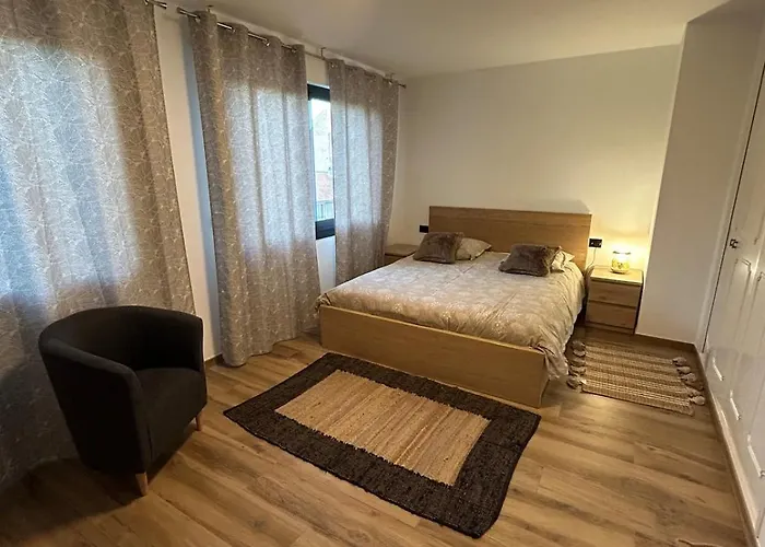 Carpe Diem T4 Centre Climatise Garage Renove