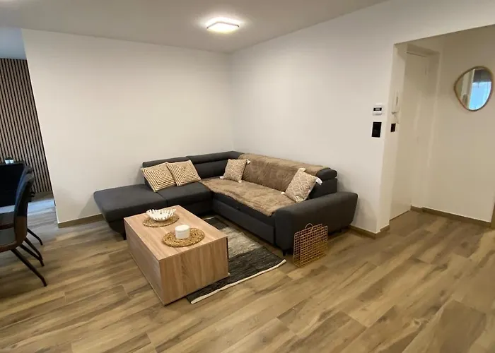 アパート Carpe Diem T4 Centre Climatise Garage Renove ベジエ