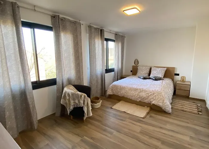 Carpe Diem T4 Centre Climatise Garage Renove *