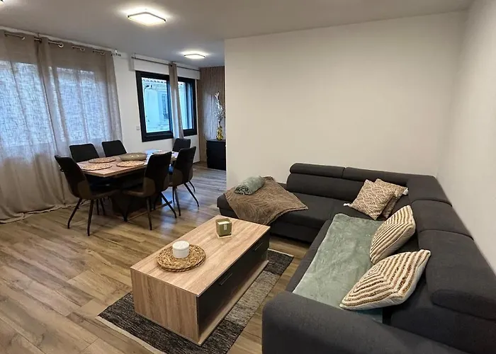 Carpe Diem T4 Centre Climatise Garage Renove
