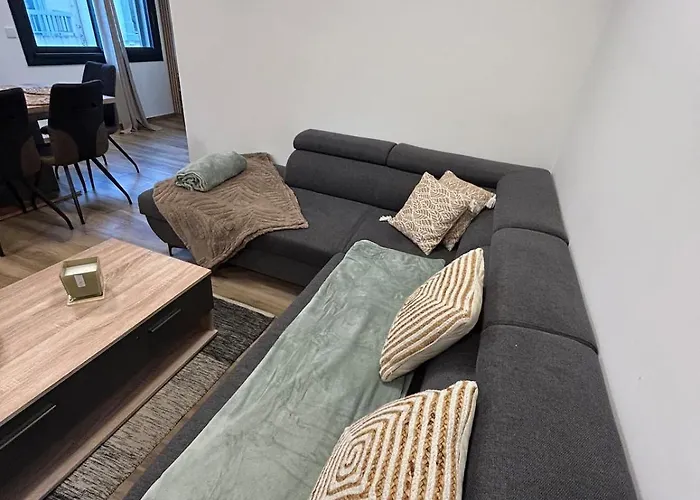 Carpe Diem T4 Centre Climatise Garage Renove *