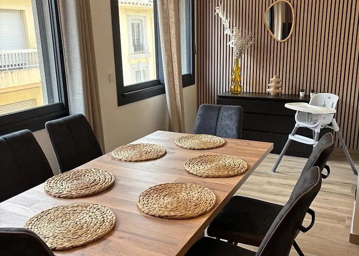 Carpe Diem T4 Centre Climatise Garage Renove