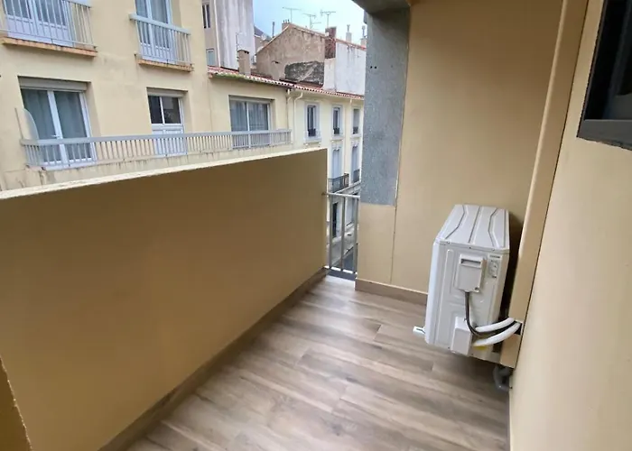 Carpe Diem T4 Centre Climatise Garage Renove
