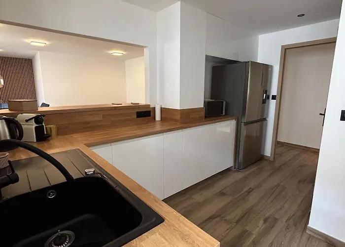 Carpe Diem T4 Centre Climatise Garage Renove